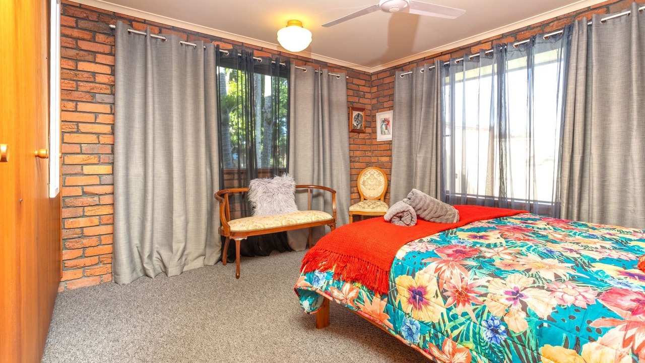 Photo of Bedroom in Iluka