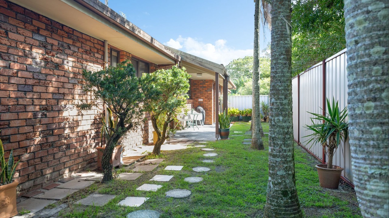 Photo of Patio Balcony in Iluka