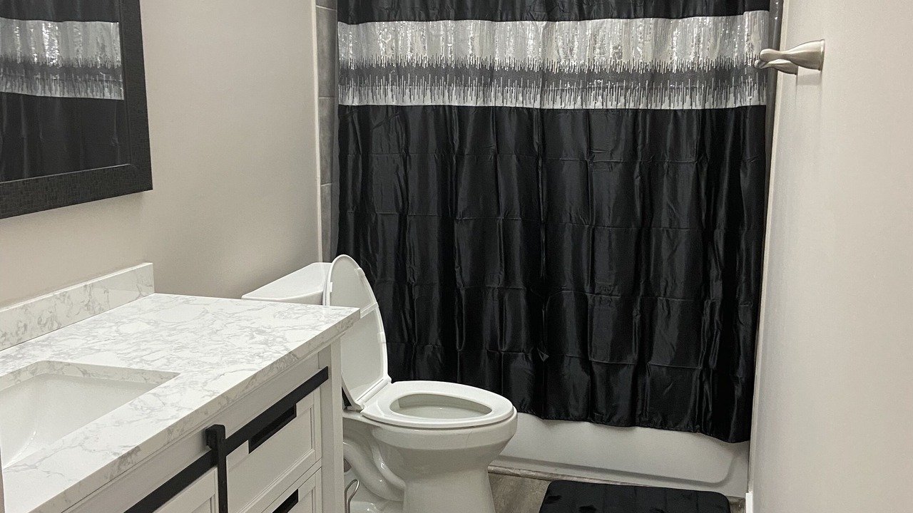 Photo of Bathroom in Woodstock
