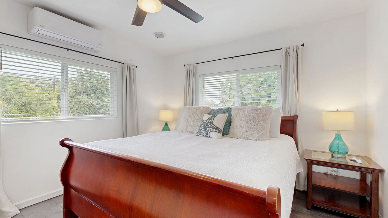 Photo of Bedroom in Kapoho
