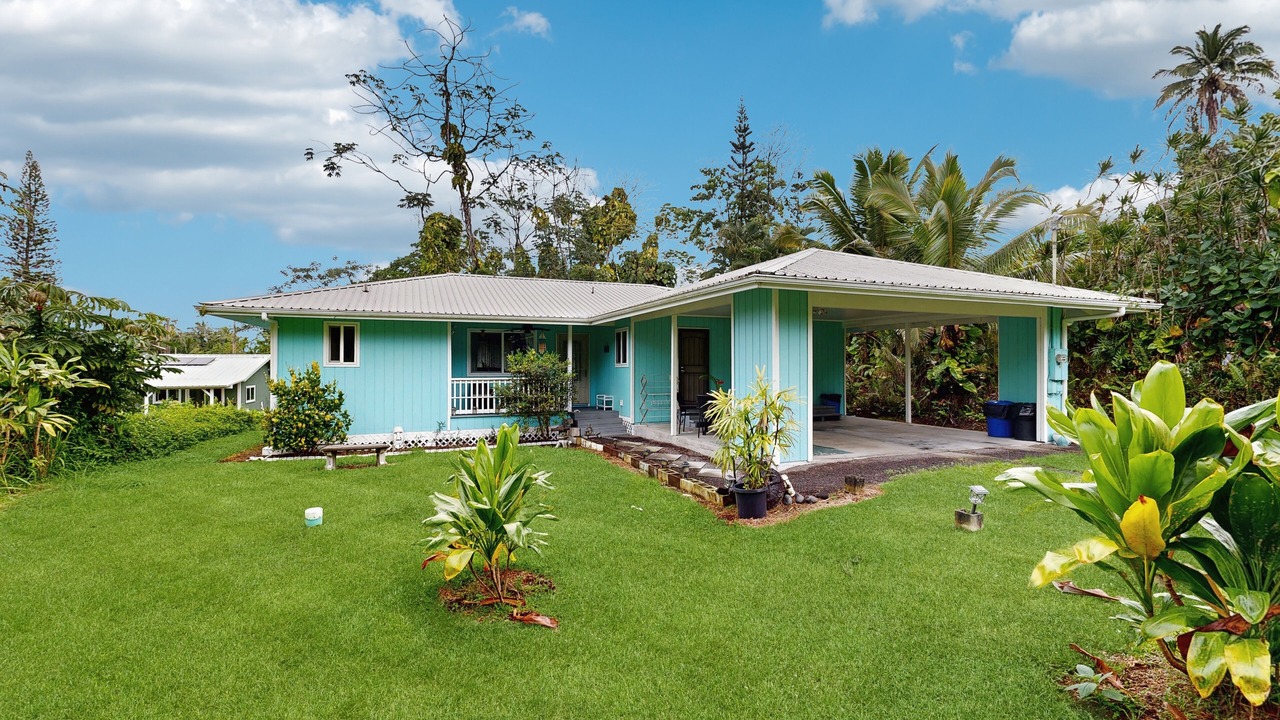 Photo of Outdoor in Kapoho