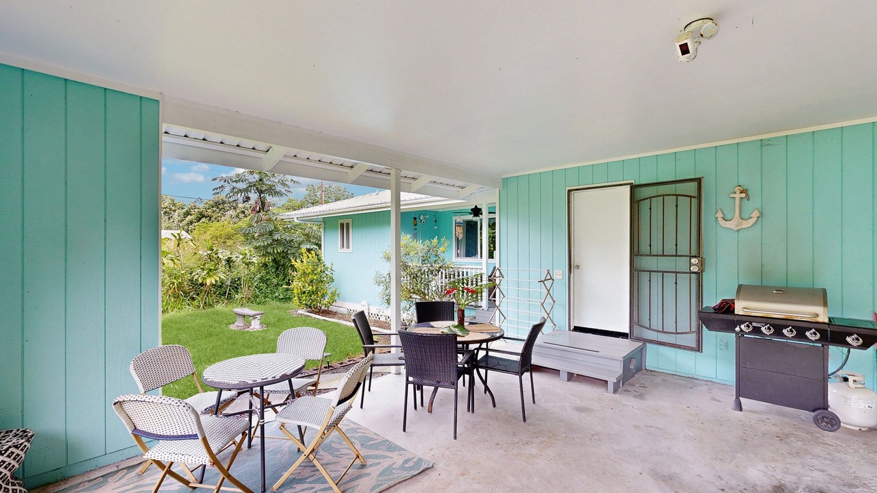 Photo of Outdoor in Kapoho