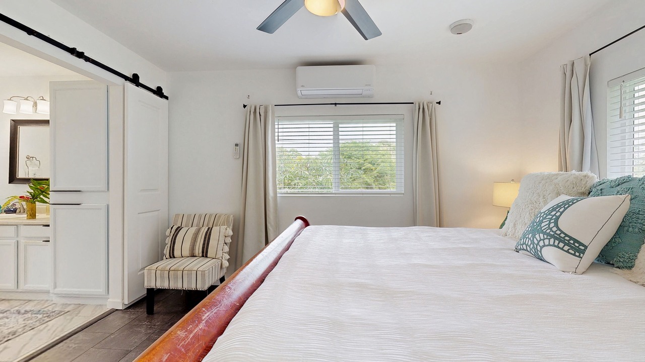 Photo of Bedroom in Kapoho