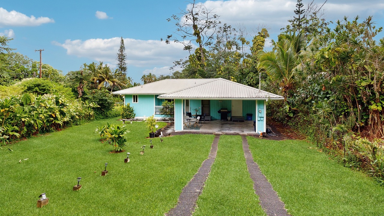 Photo of Outdoor in Kapoho