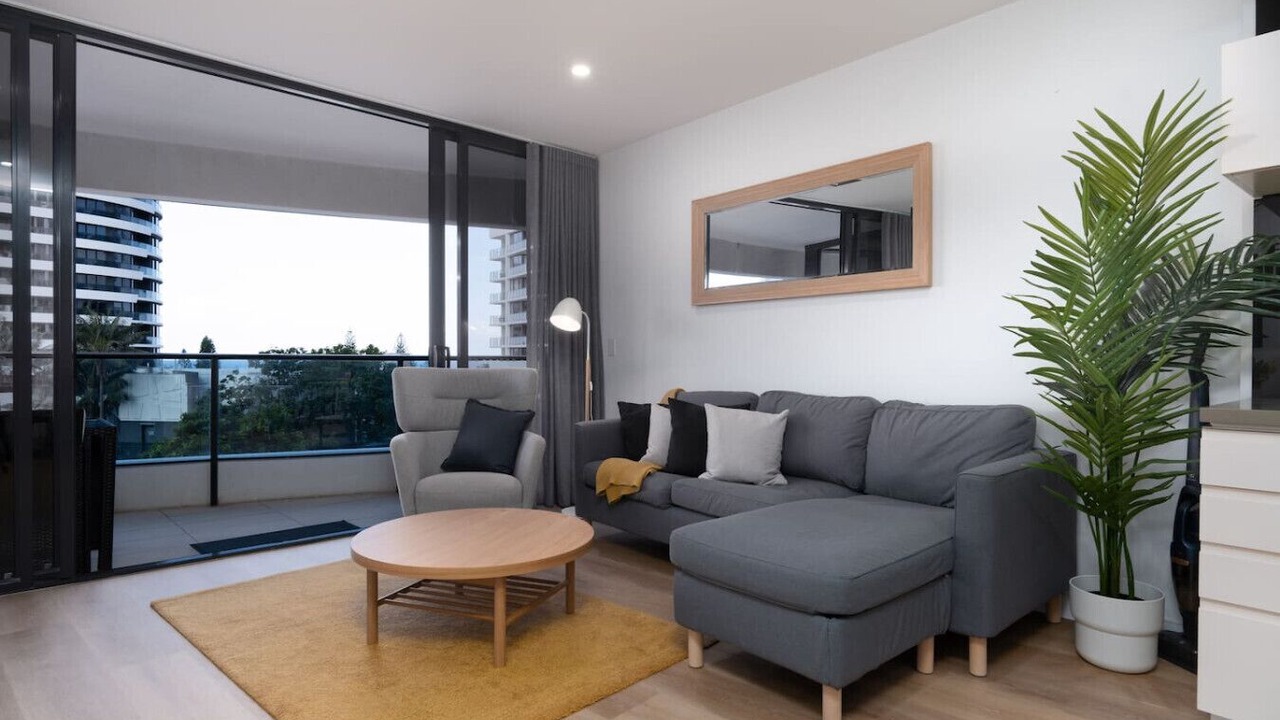 Photo of Livingroom in Broadbeach