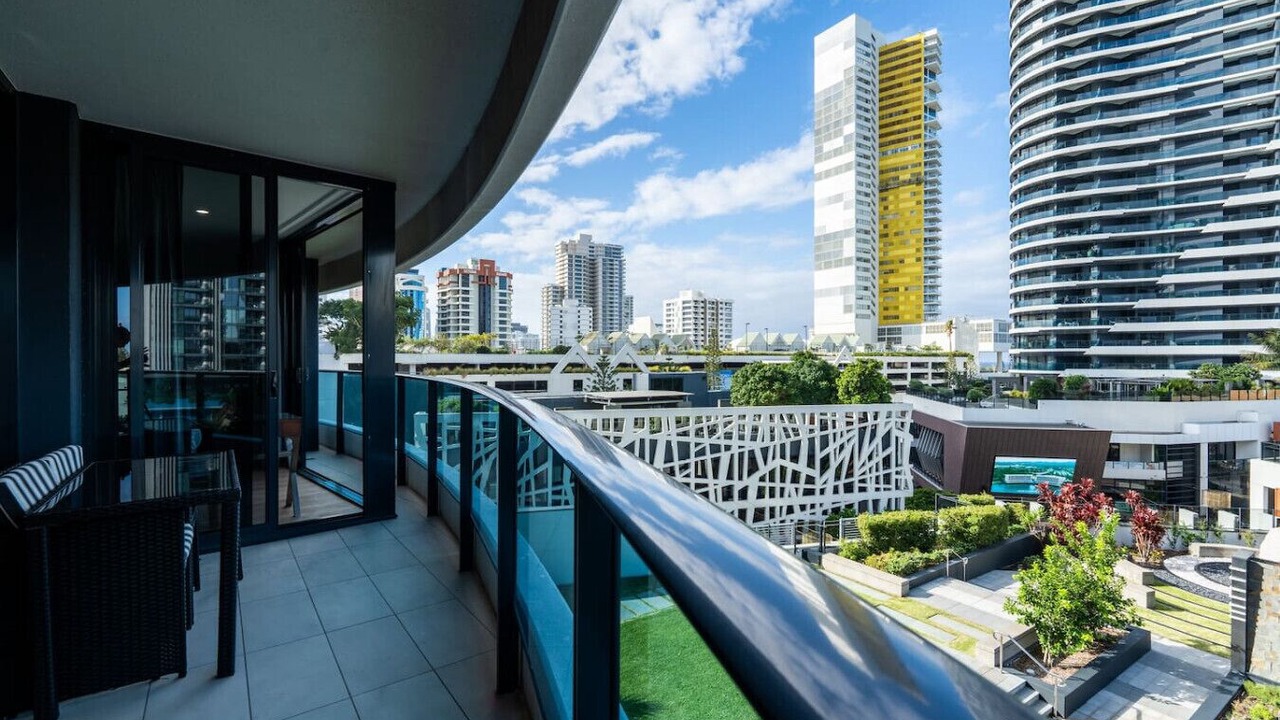 Photo of Outdoor in Broadbeach