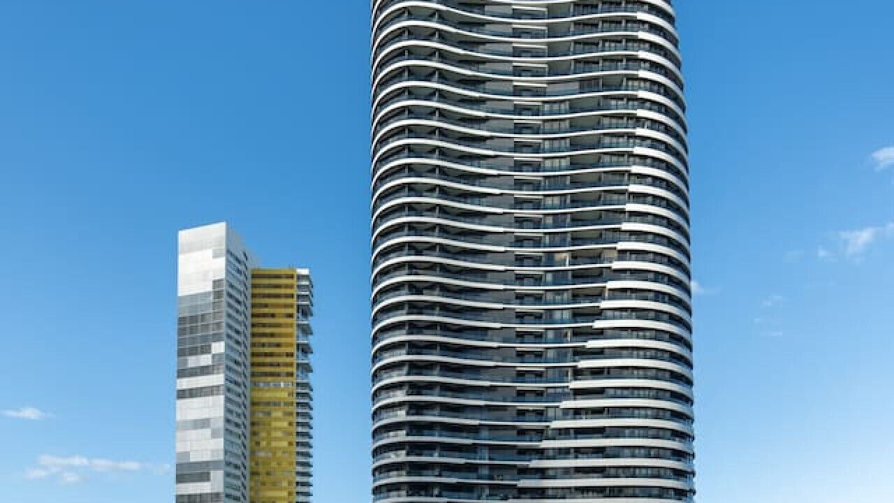 Photo of Outdoor in Broadbeach