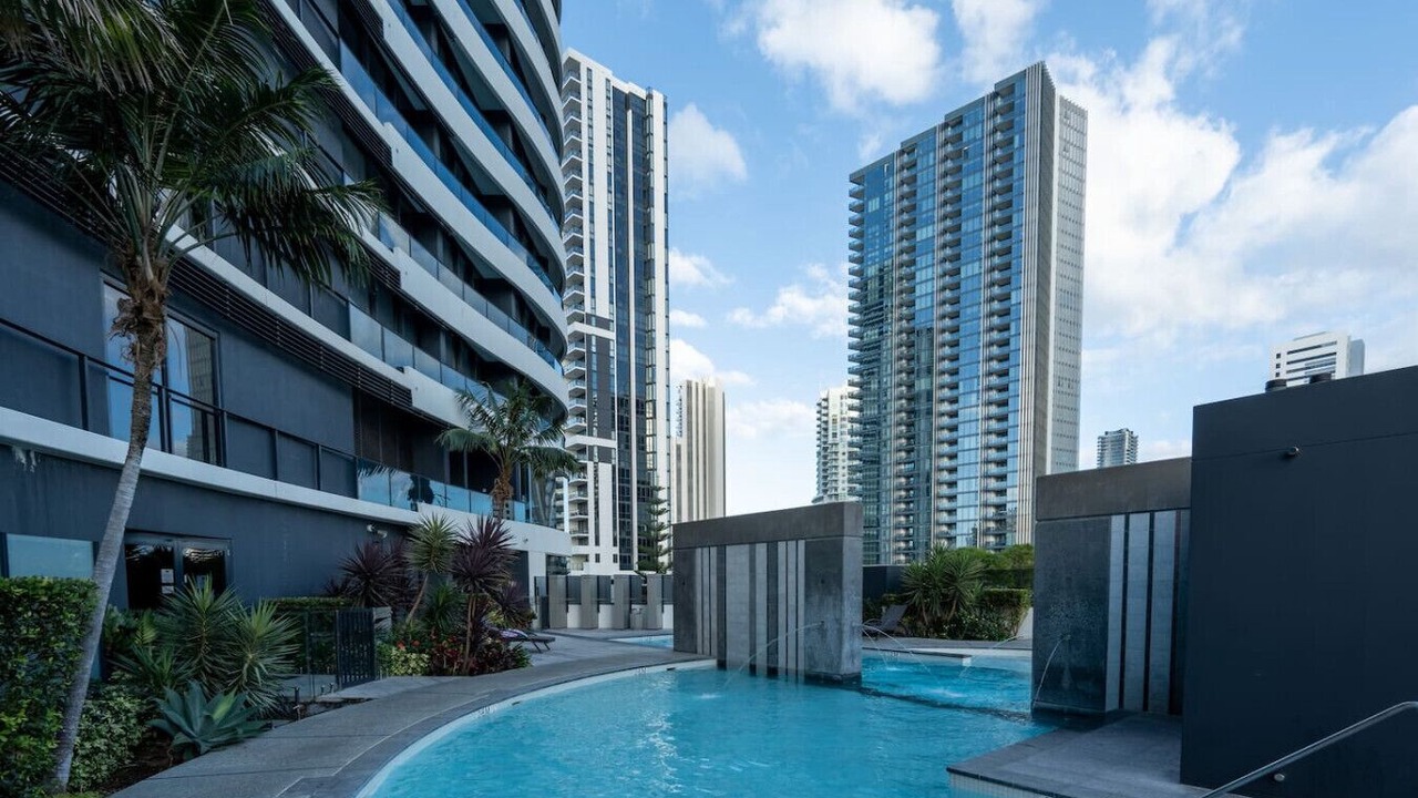 Photo of Outdoor in Broadbeach