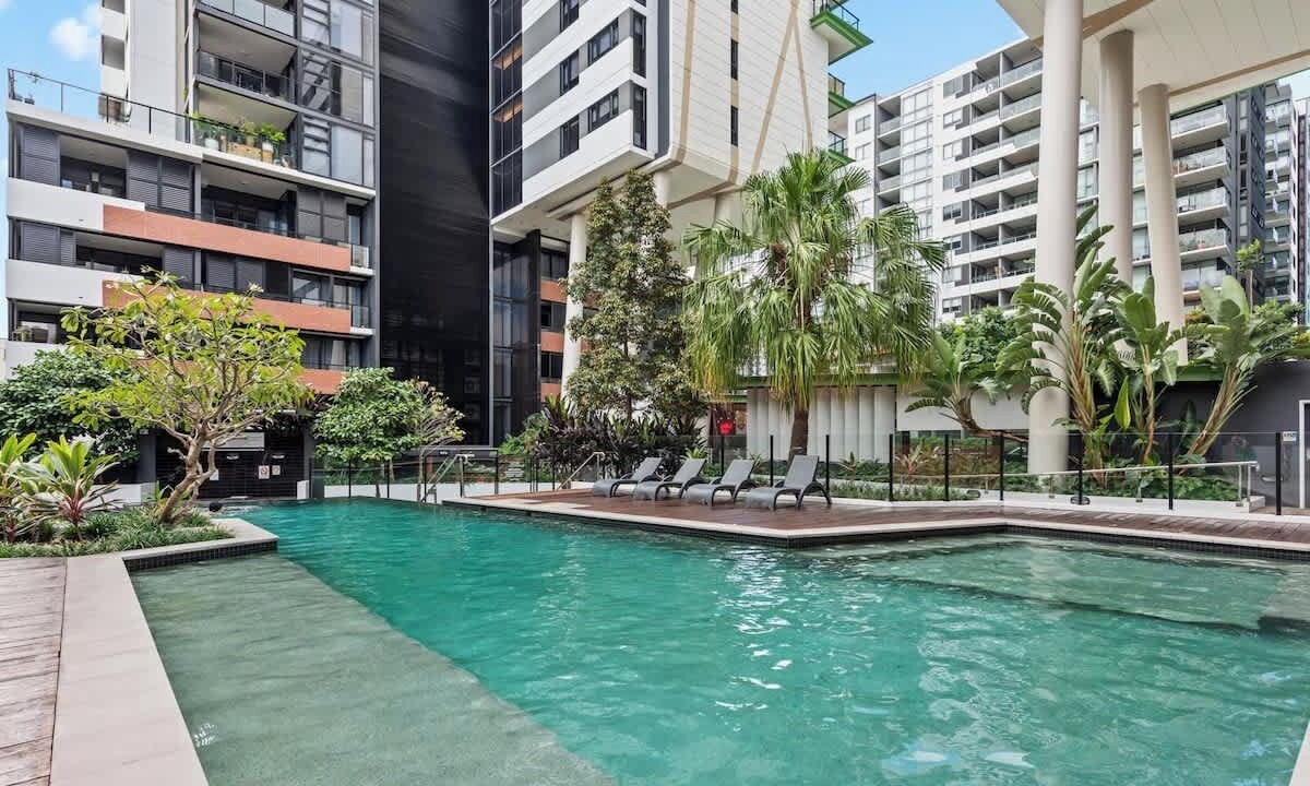 Photo of Others in South Brisbane