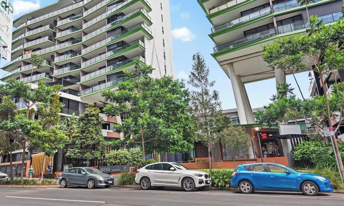 Photo of Others in South Brisbane