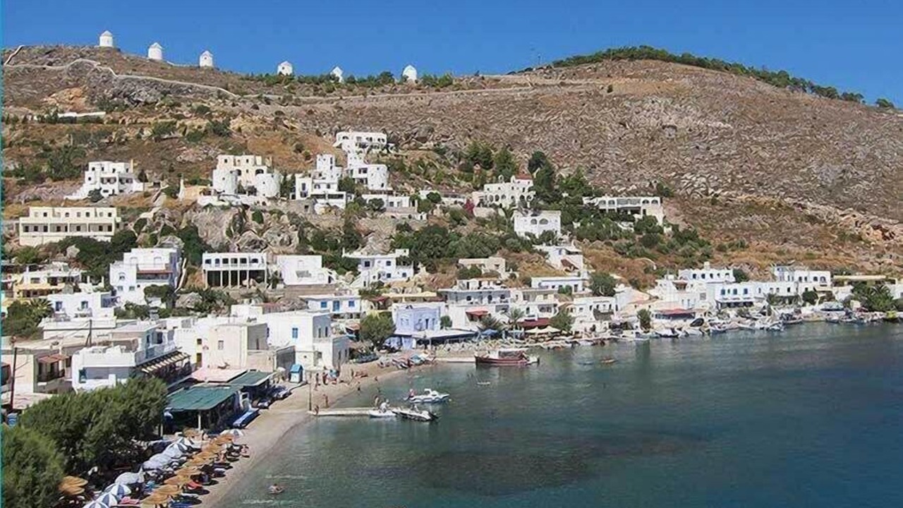 Photo of Others in Leros