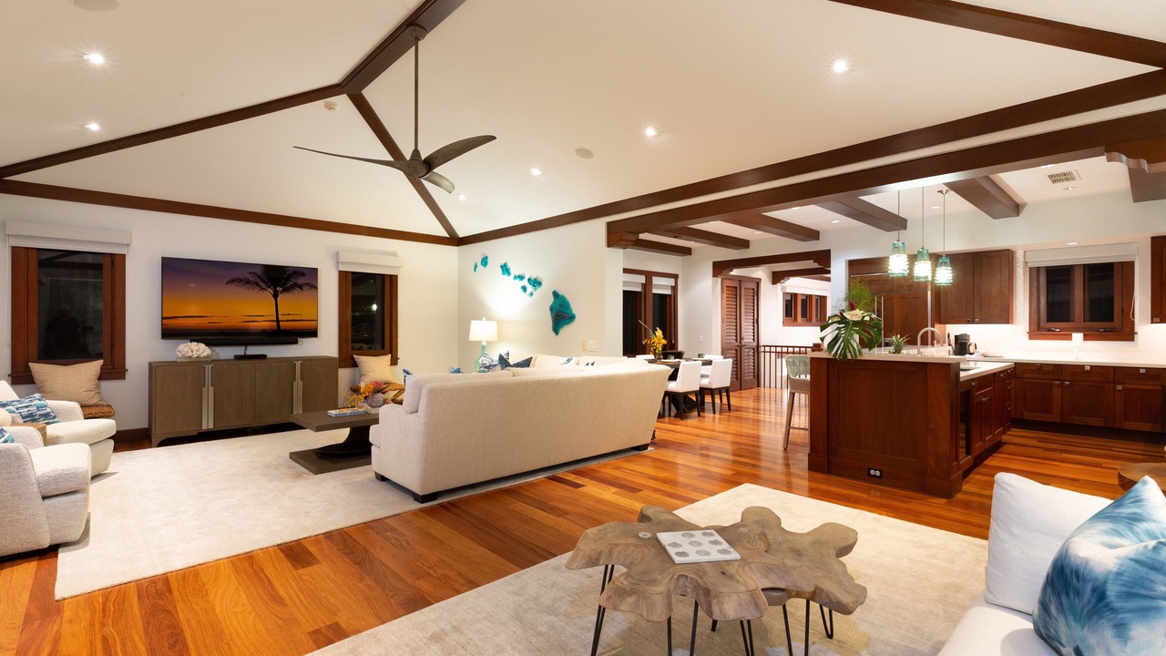 Photo of Bedroom in Kaupulehu