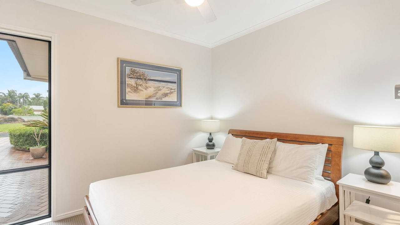 Photo of Bedroom in Yamba