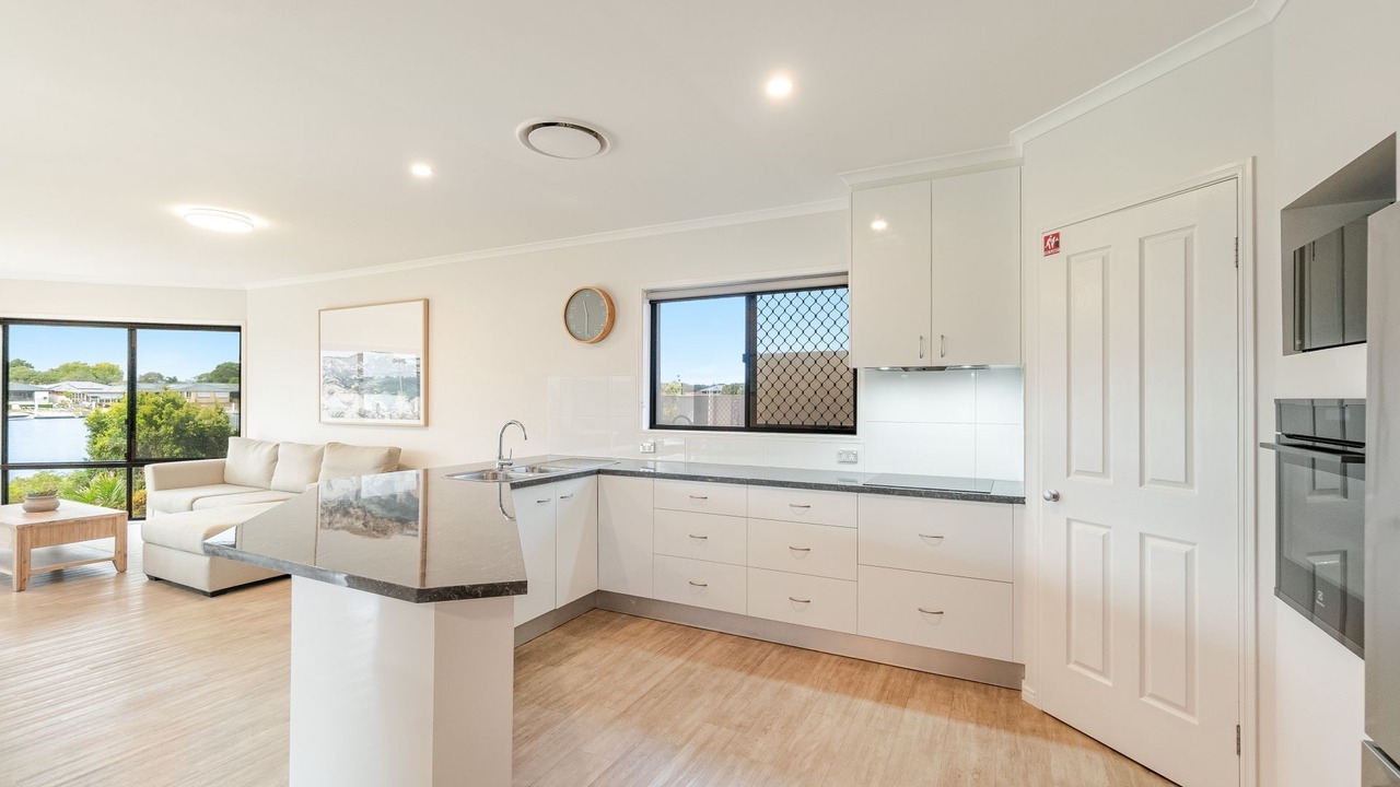 Photo of Kitchen in Yamba