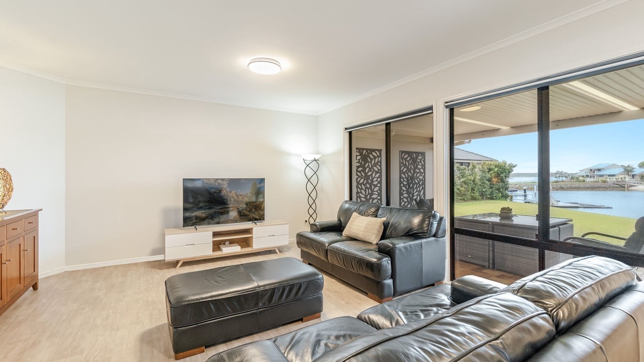 Photo of Livingroom in Yamba