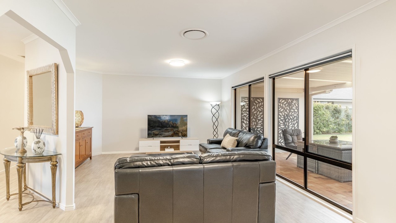 Photo of Livingroom in Yamba