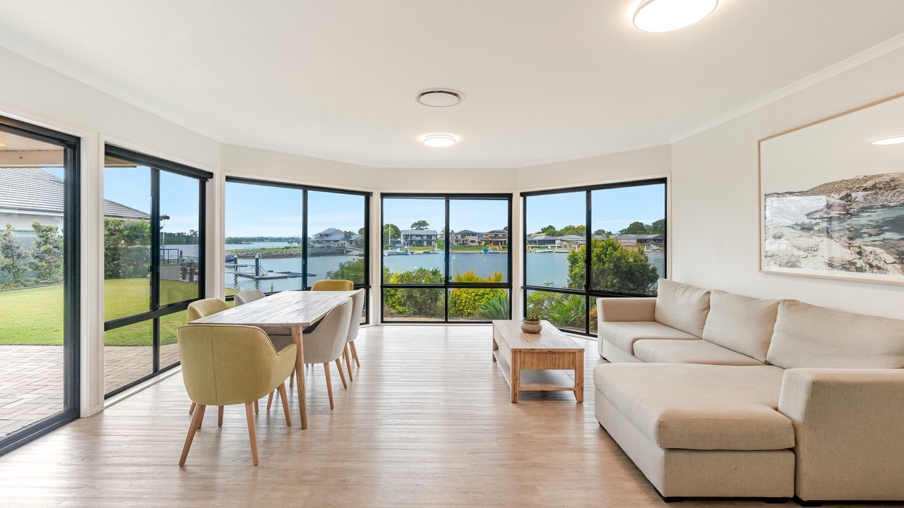 Photo of Livingroom in Yamba