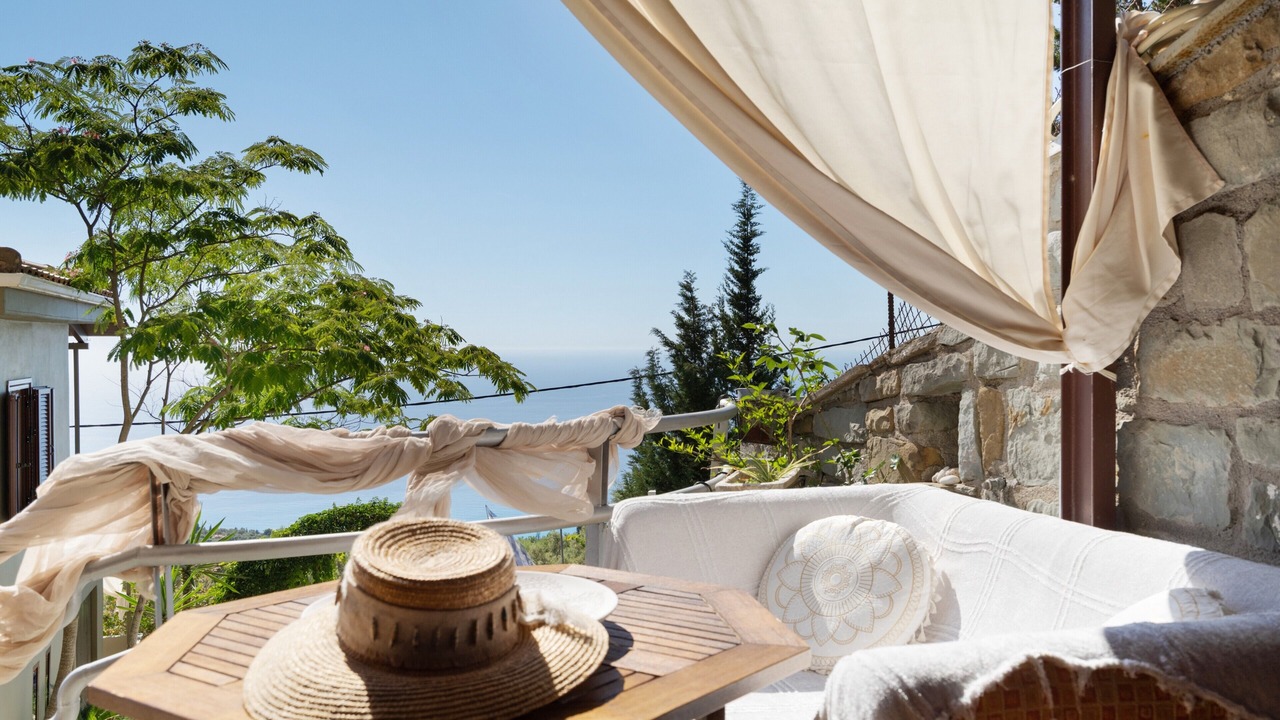Photo of Outdoor in Lefkas