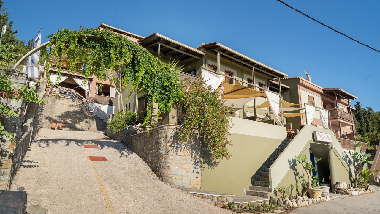 Photo of Outdoor in Lefkas