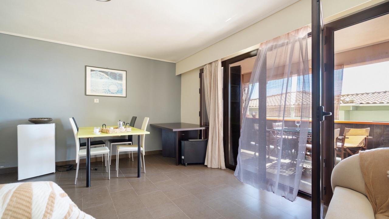 Photo of Livingroom in Lefkas
