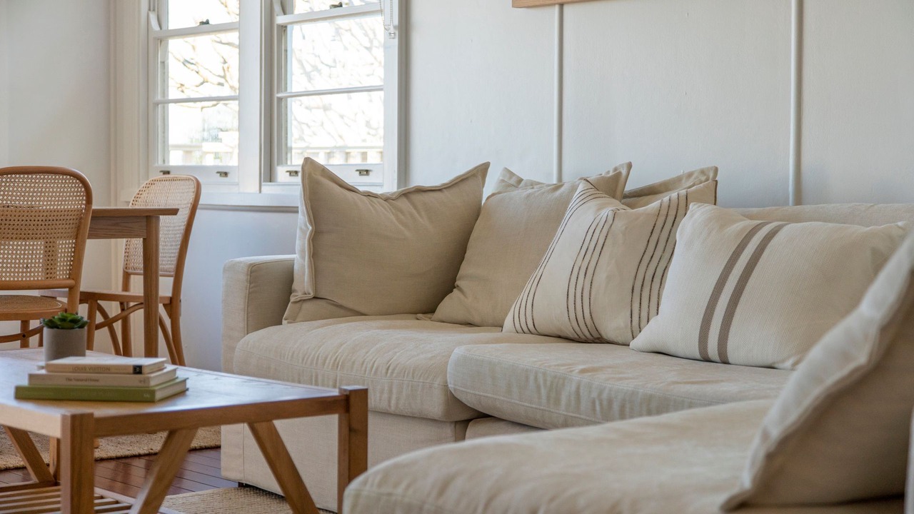 Photo of Livingroom in Yamba
