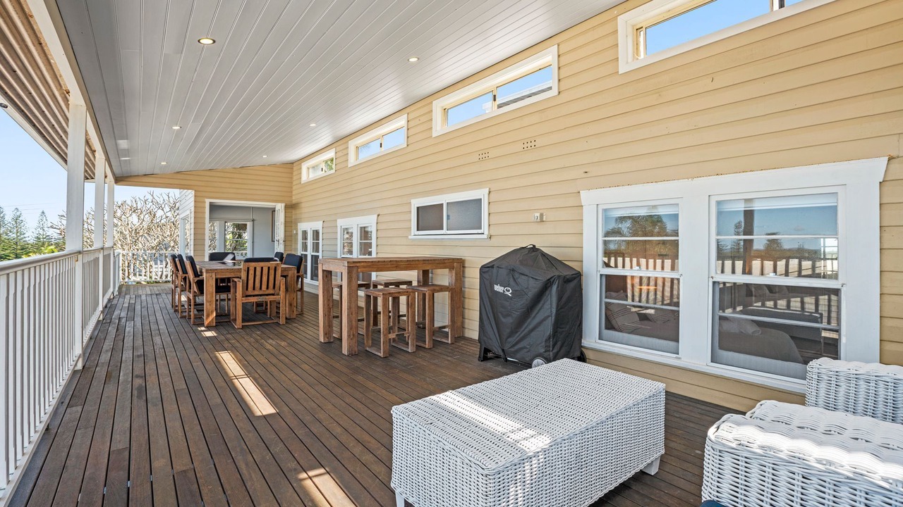Photo of Outdoor in Yamba
