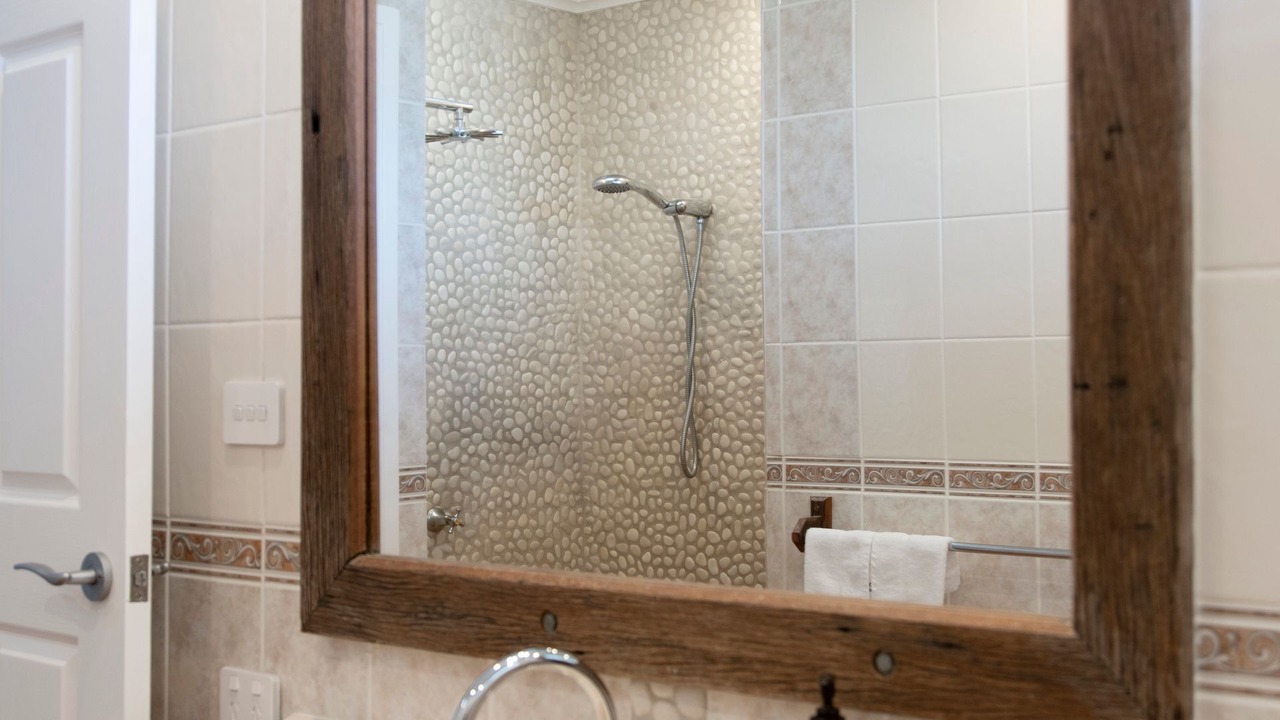 Photo of Bathroom in Yamba