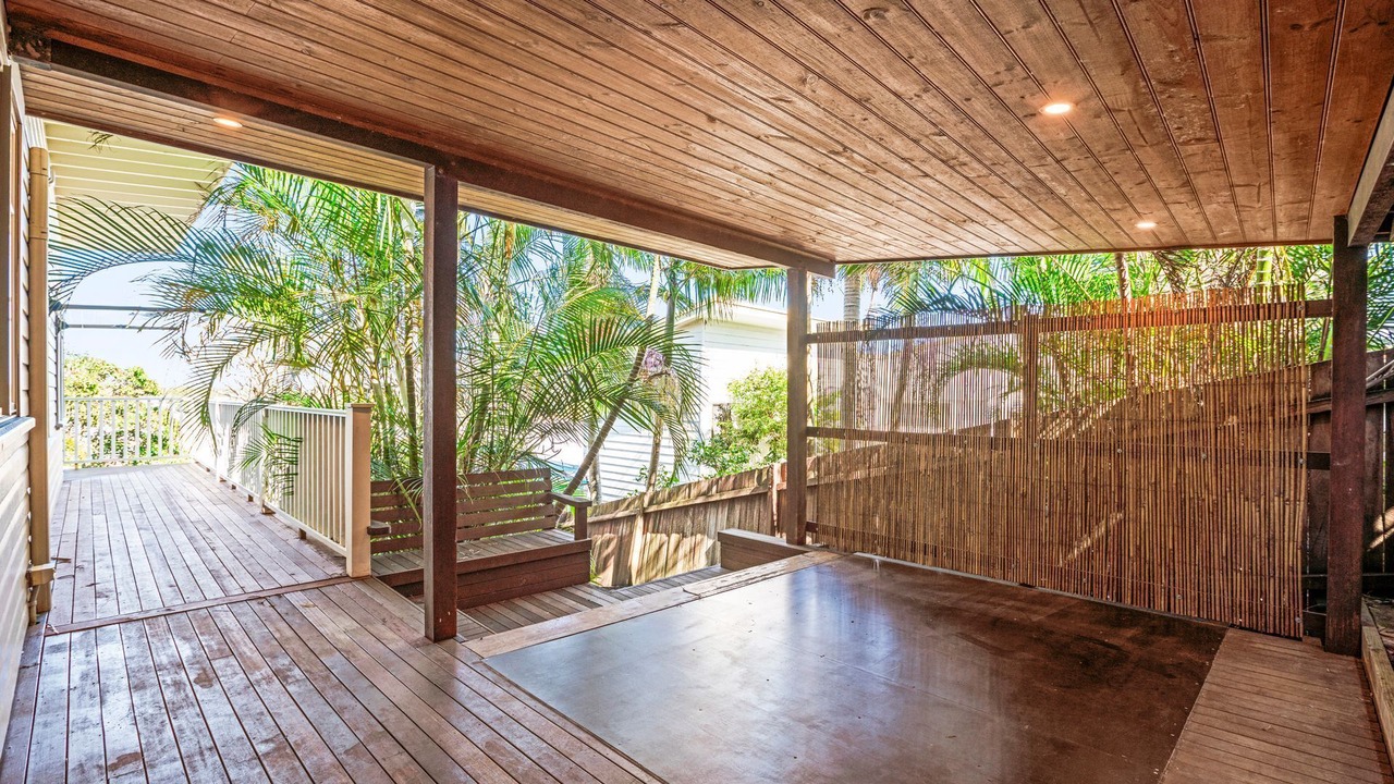Photo of Patio Balcony in Yamba