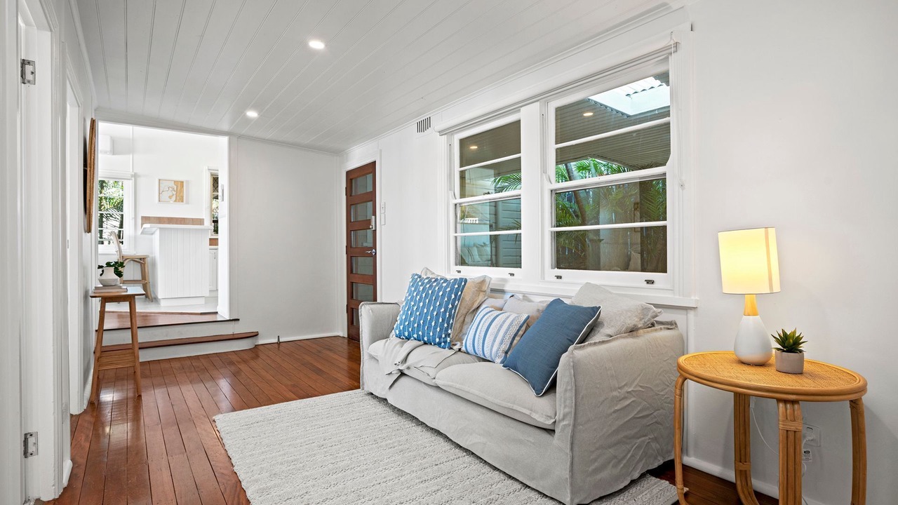 Photo of Livingroom in Yamba