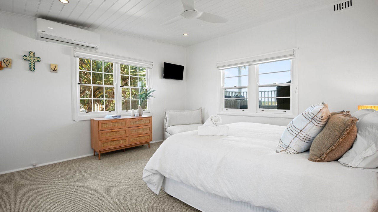 Photo of Bedroom in Yamba