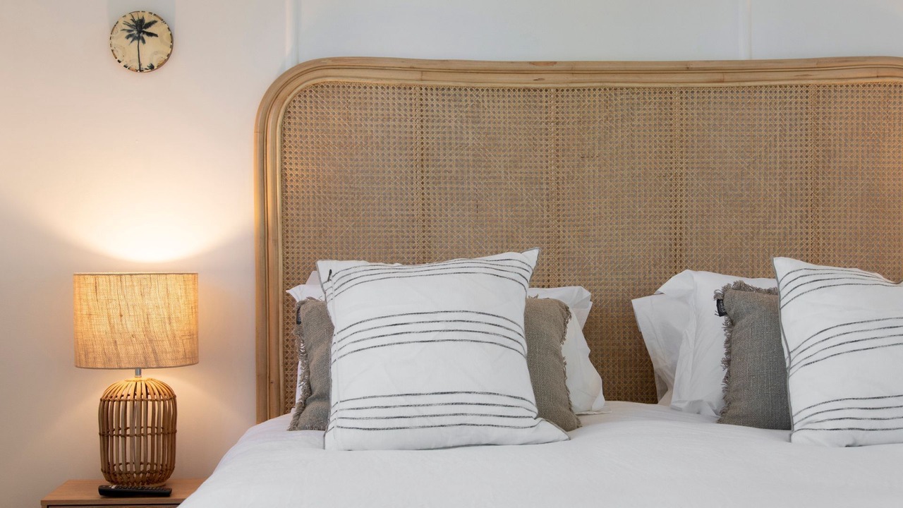 Photo of Bedroom in Yamba