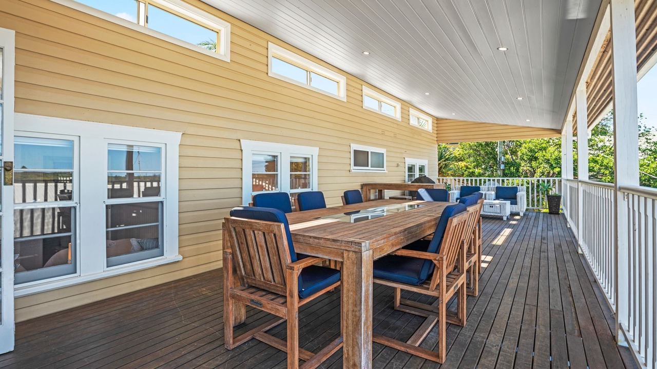 Photo of Outdoor in Yamba