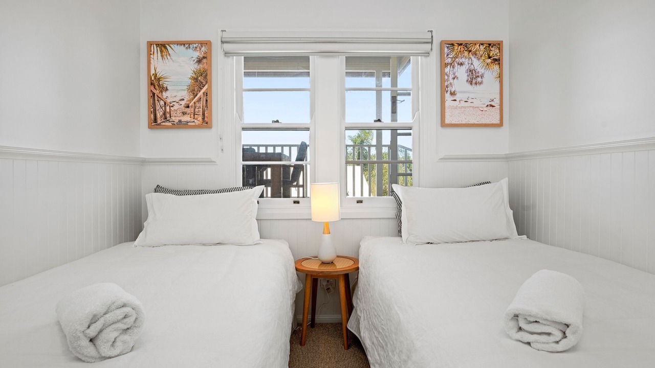 Photo of Bedroom in Yamba