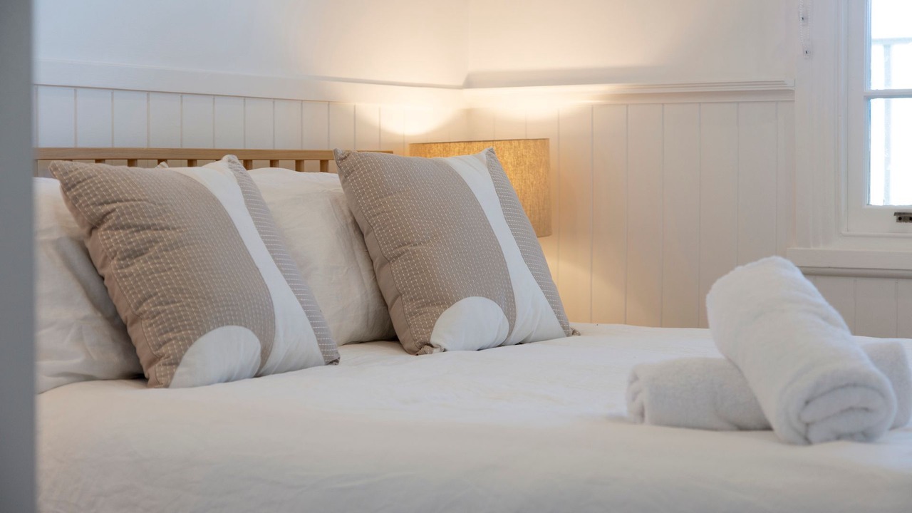 Photo of Bedroom in Yamba