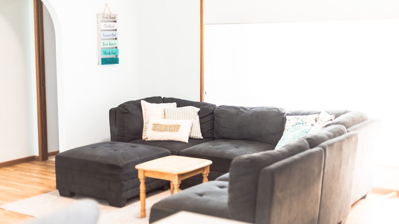 Photo of Livingroom in Iluka