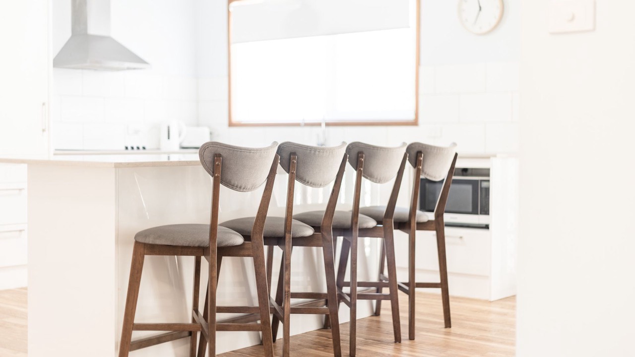 Photo of Kitchen in Iluka