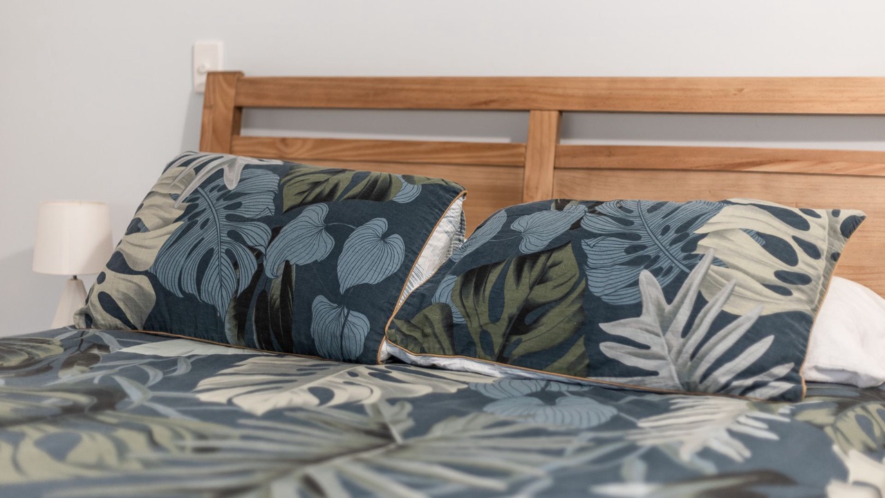 Photo of Bedroom in Iluka