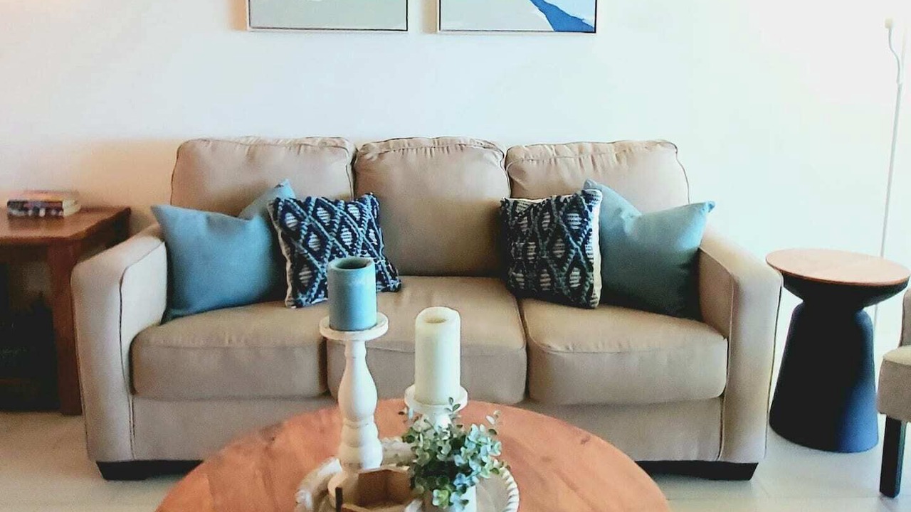 Photo of Bedroom in Punaluu