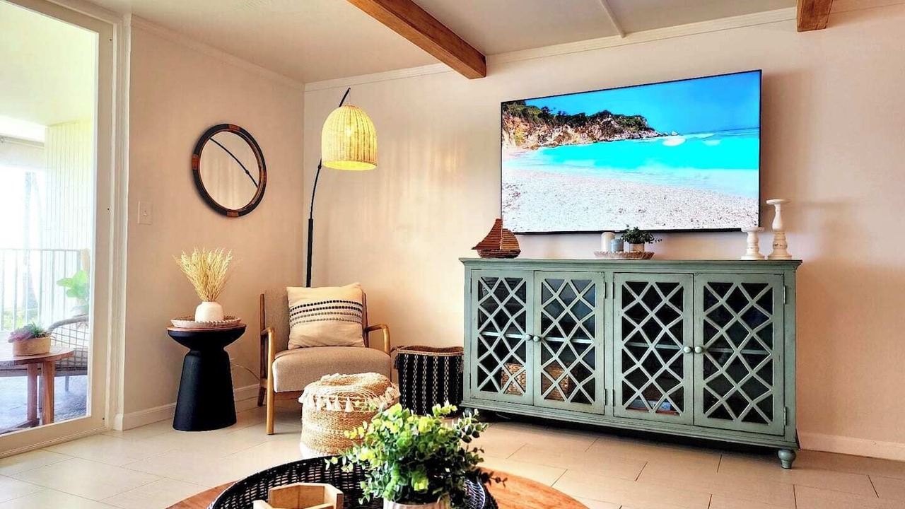 Photo of Bedroom in Punaluu