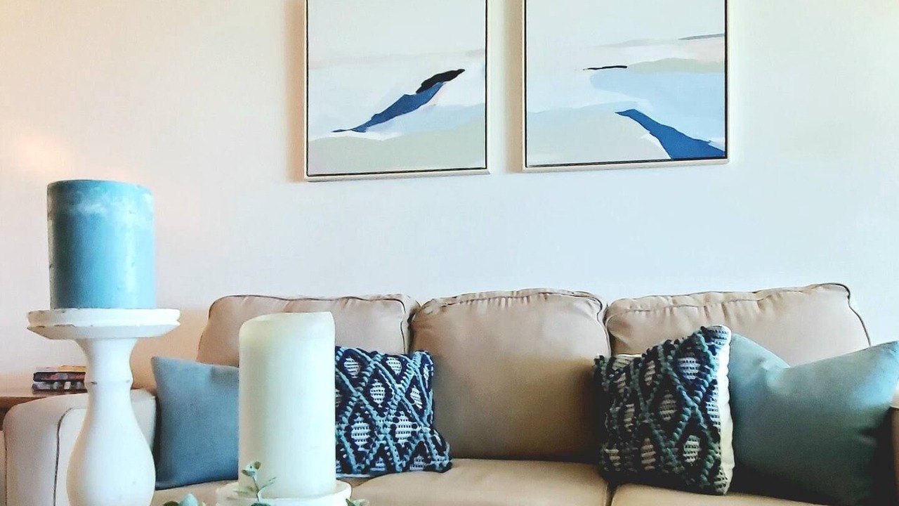 Photo of Bedroom in Punaluu
