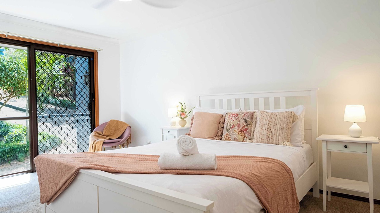 Photo of Bedroom in Mount Tamborine