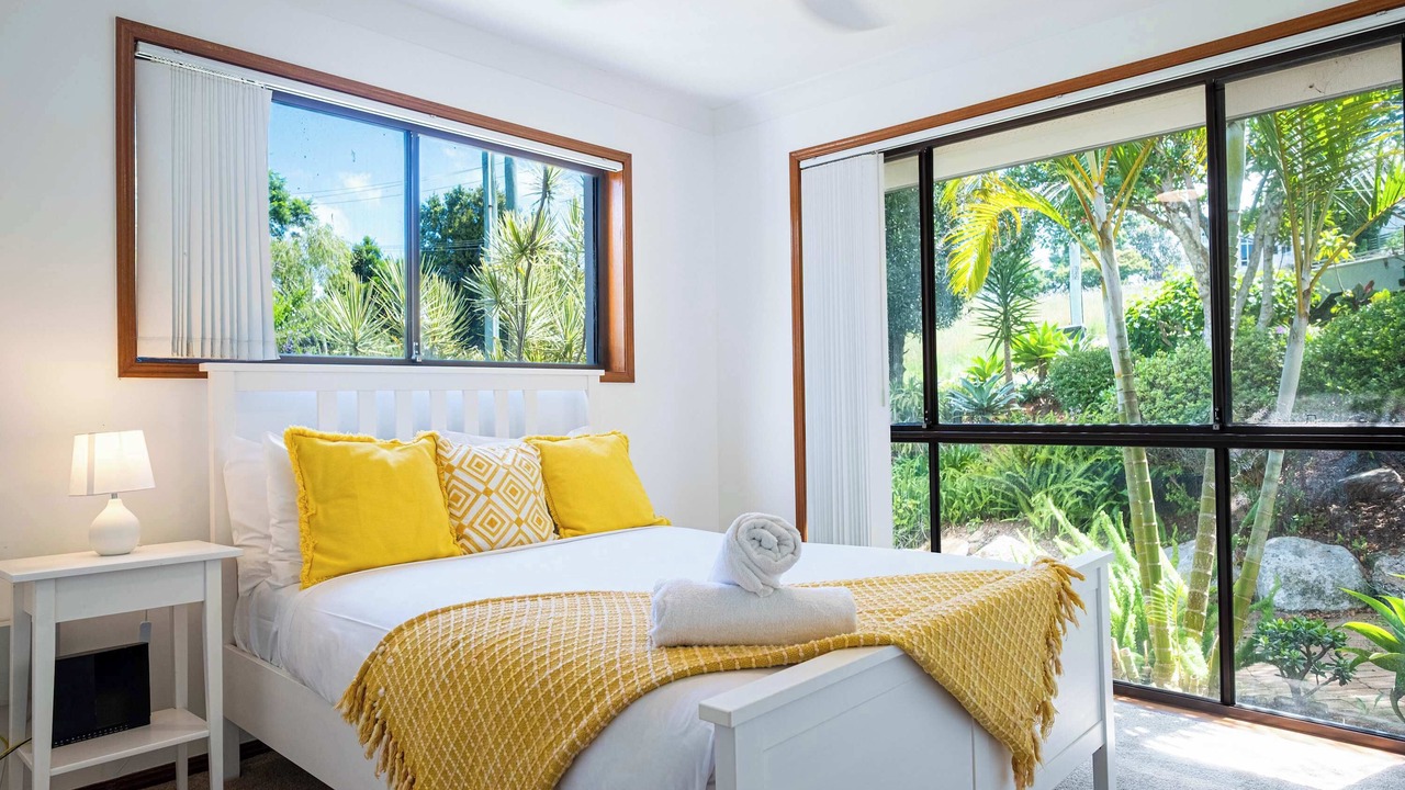 Photo of Bedroom in Mount Tamborine