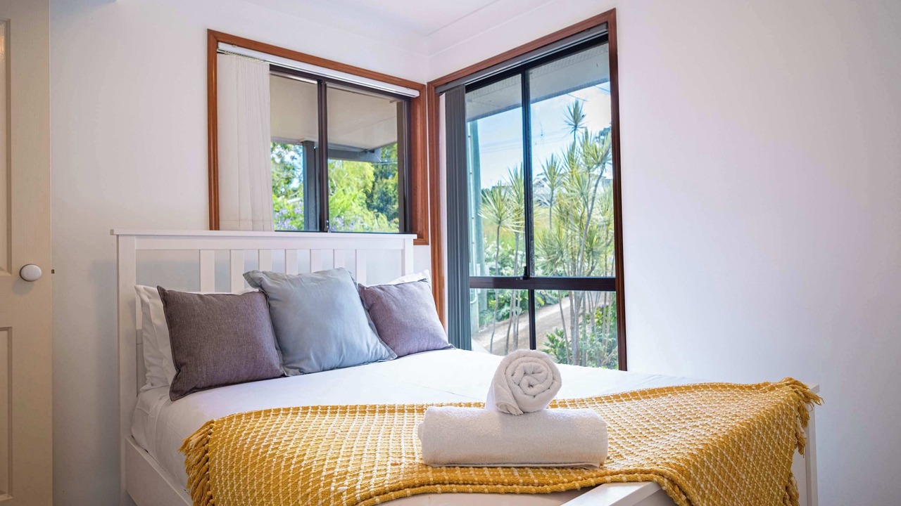 Photo of Bedroom in Mount Tamborine