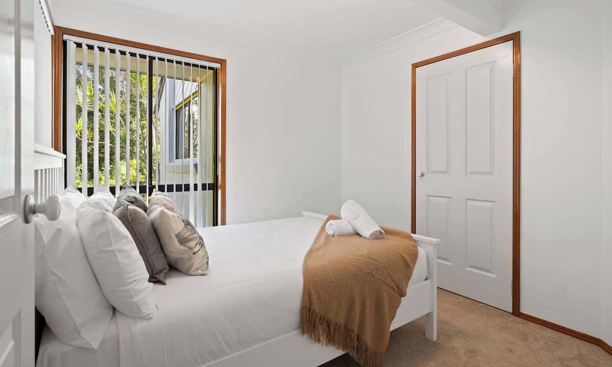 Photo of Bedroom in Mount Tamborine