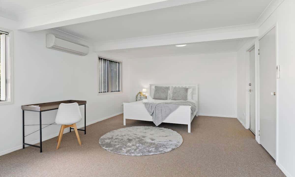Photo of Bedroom in Mount Tamborine