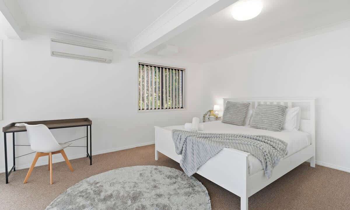 Photo of Bedroom in Mount Tamborine