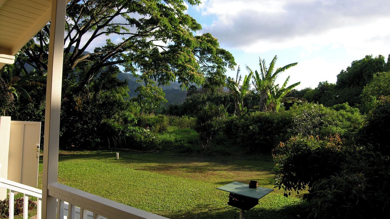 Photo of Others in Hanalei Palms