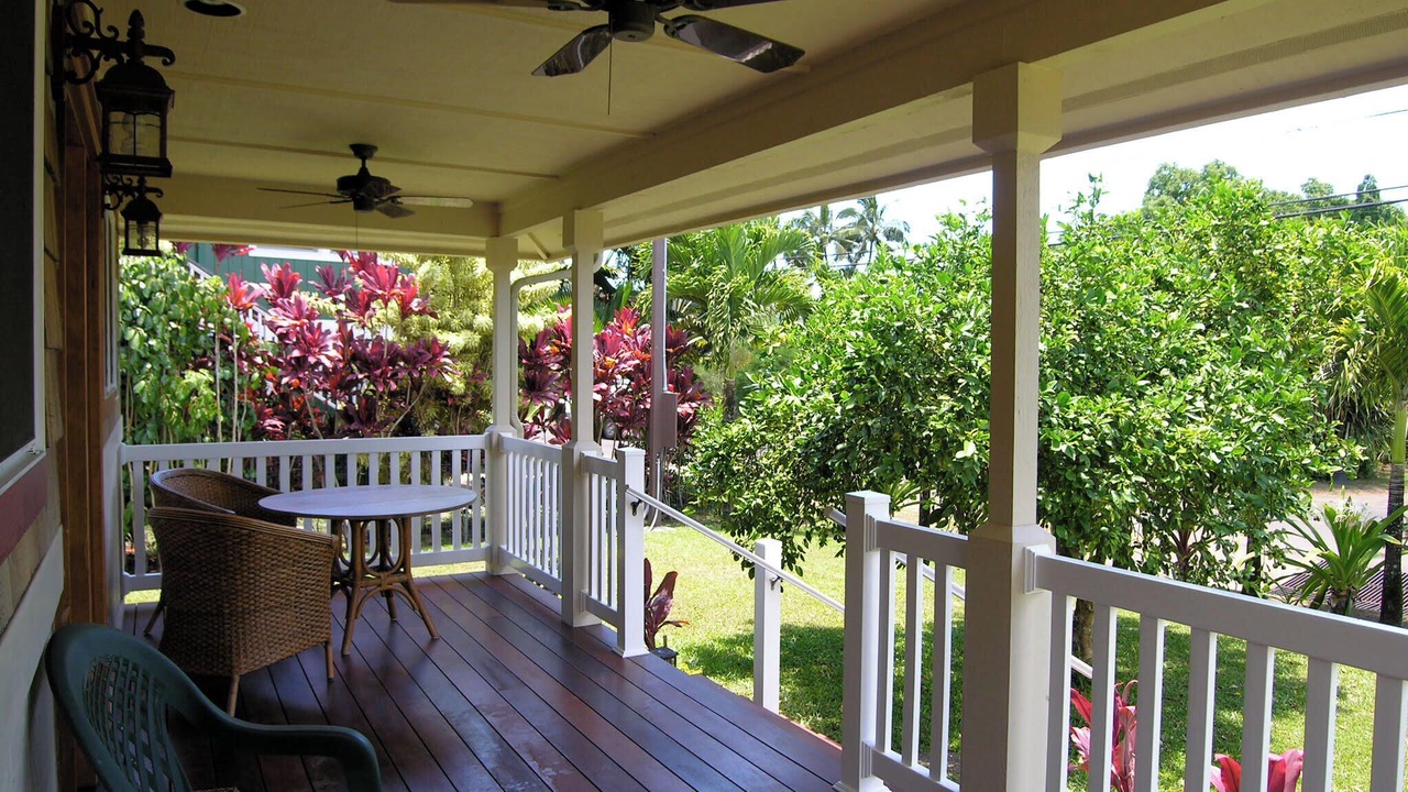 Photo of Others in Hanalei Palms