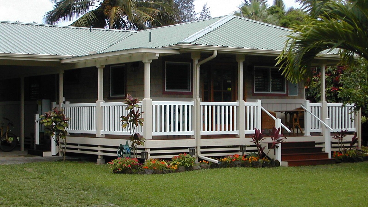 Photo of Outdoor in Hanalei Palms