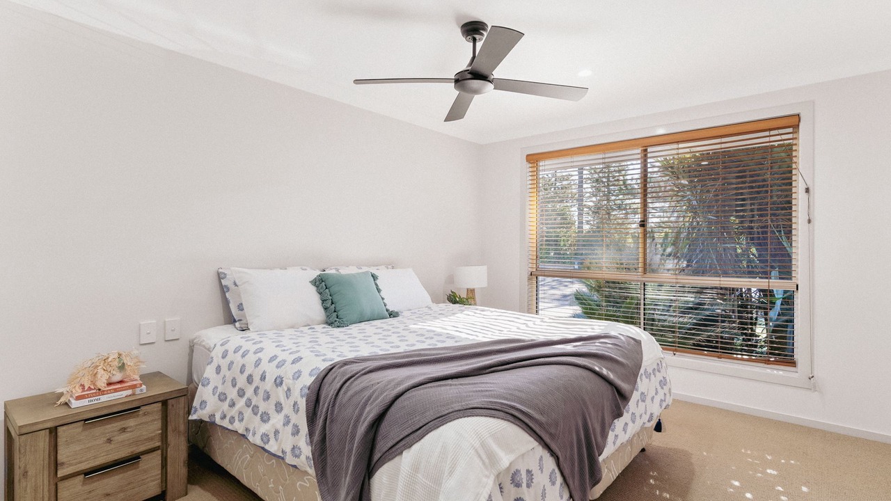 Photo of Bedroom in South Evans Head